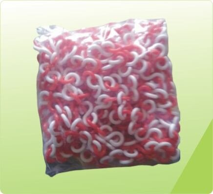 PU Plastic Chain for Cone PU Plastic Chain for Cone
