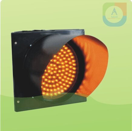 LED Traffic Blinker AC DC LED Traffic Blinker AC DC
